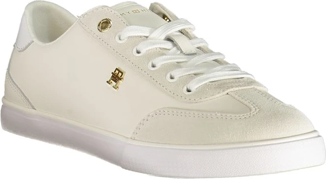 Кроссовки Tommy Hilfiger Белые
