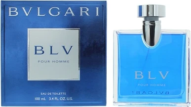 Туалетная вода Bulgari Pour Homme