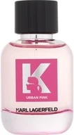 Karl Lagerfeld Jenas Urban Pink Eau de Parfum