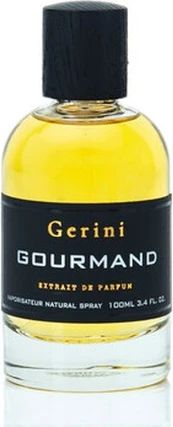 Extrait De Parfum Gerini Gourmand