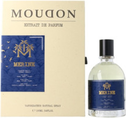 Extrait De Parfum Moudon Merine
