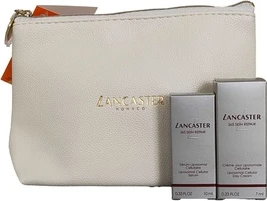 Набор Lancaster 365 Skin Repair для ежедневного ухода