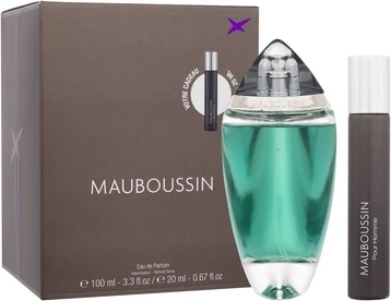 Eau de Parfum Mauboussin Homme