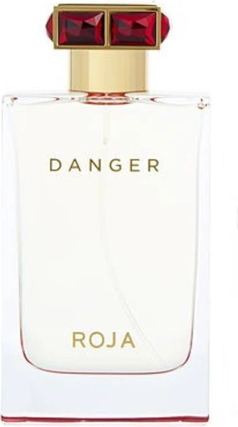 Eau de Parfum Roja Parfums Danger Eau De Parfum Pour Femme