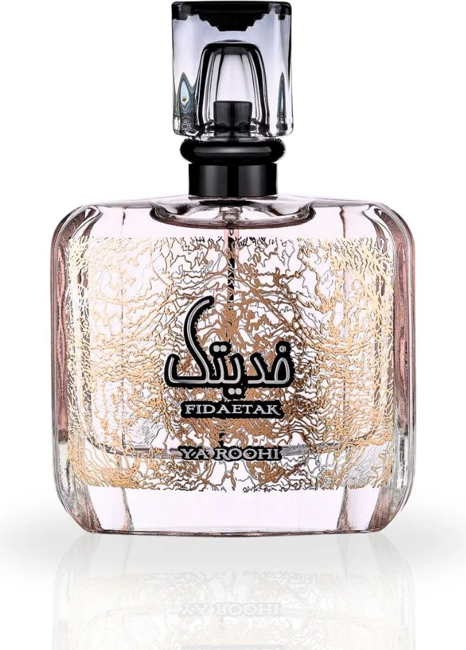 Eau de Parfum Ard Al Zaafaran Fidaetak Yaa Roohi