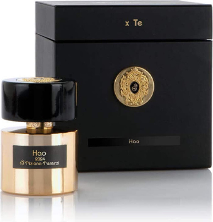 Extrait De Parfum Tiziana Terenzi Hao
