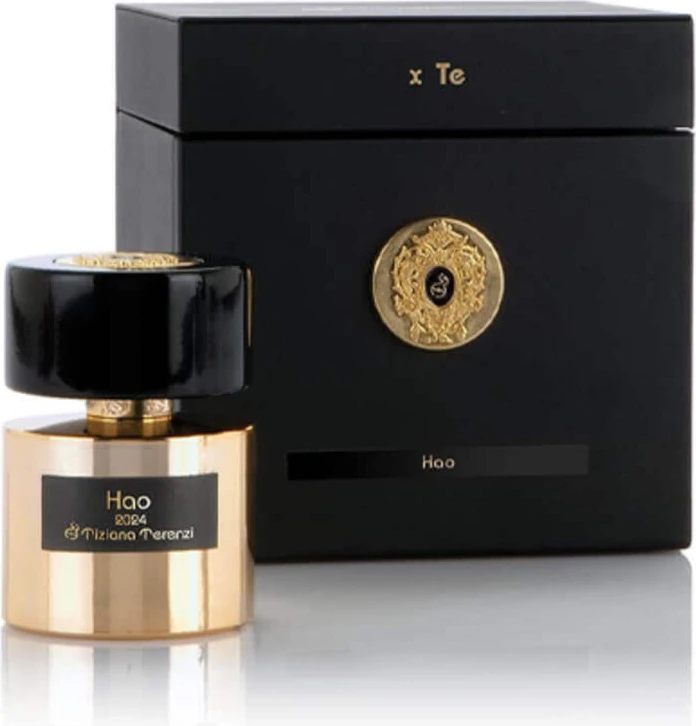Extrait De Parfum Tiziana Terenzi Hao