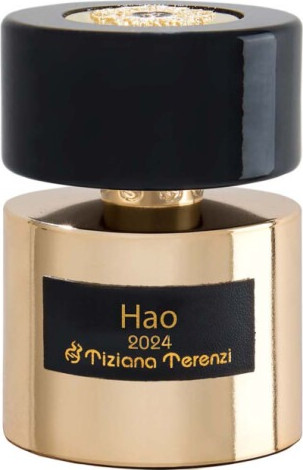 Extrait De Parfum Tiziana Terenzi Hao