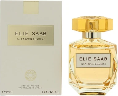 Eau de Parfum Elie Saab Le Parfum Lumiere