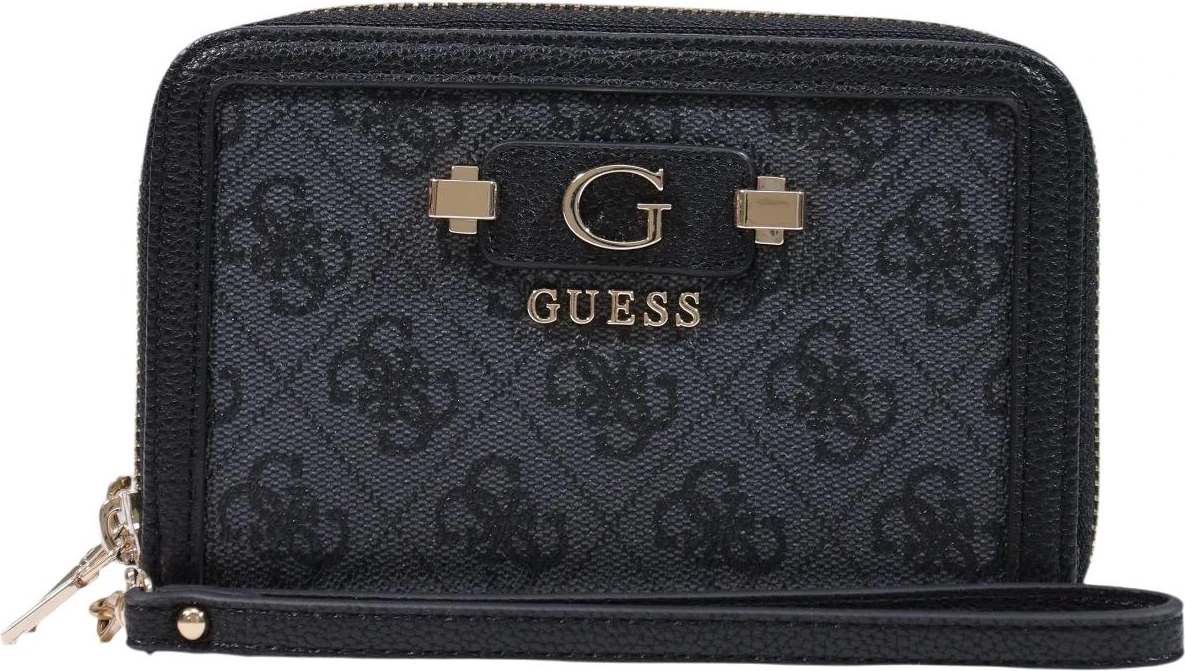 Кошельки GUESS