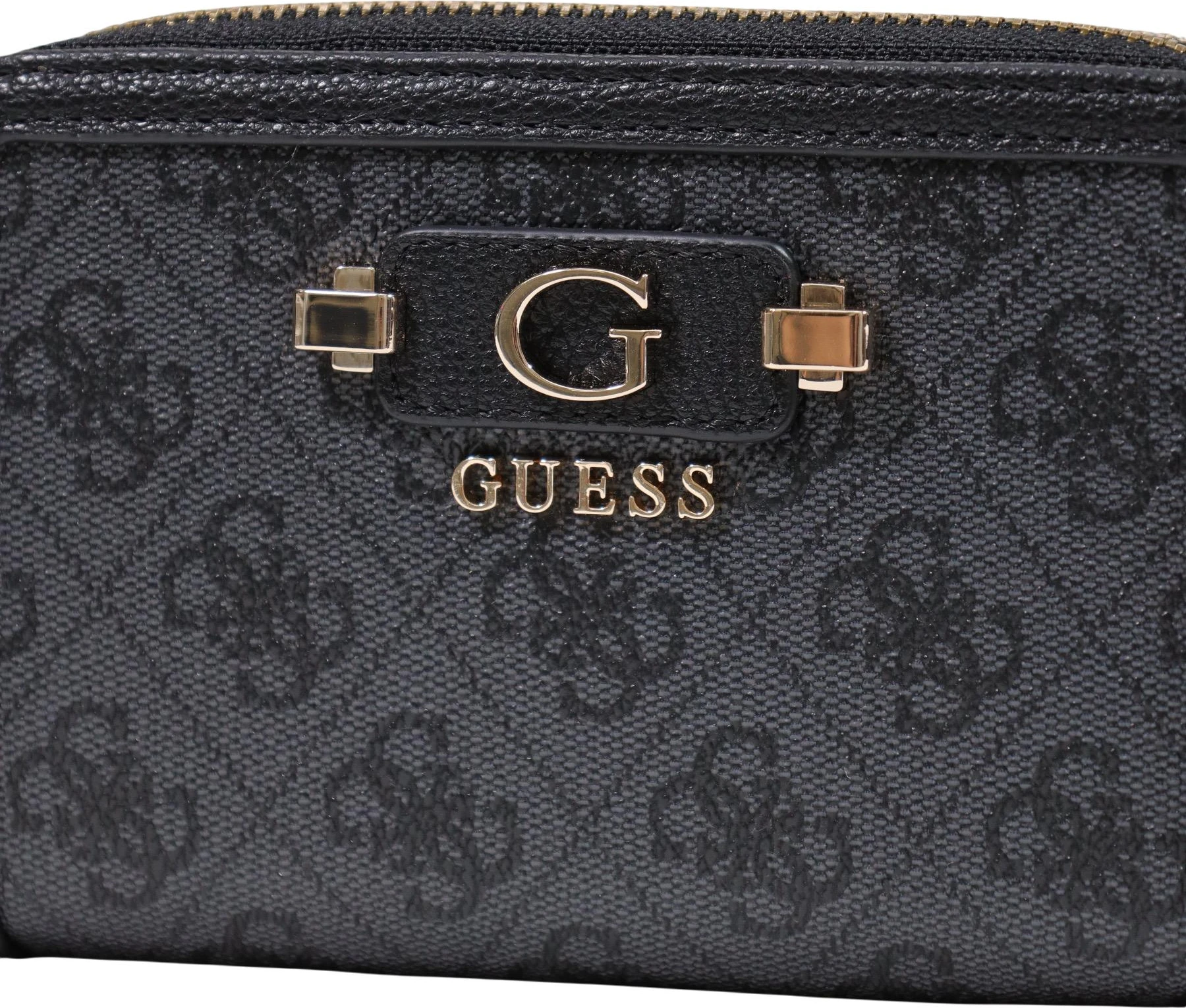 Кошельки GUESS