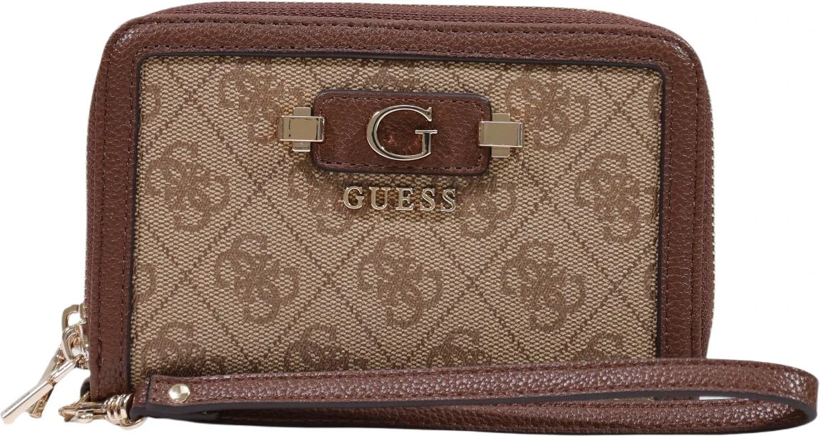 Кошельки GUESS