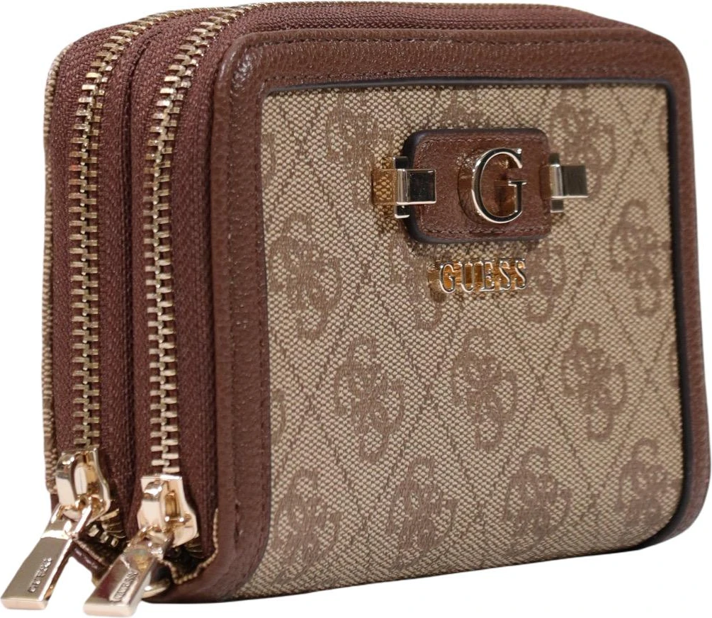 Кошельки GUESS
