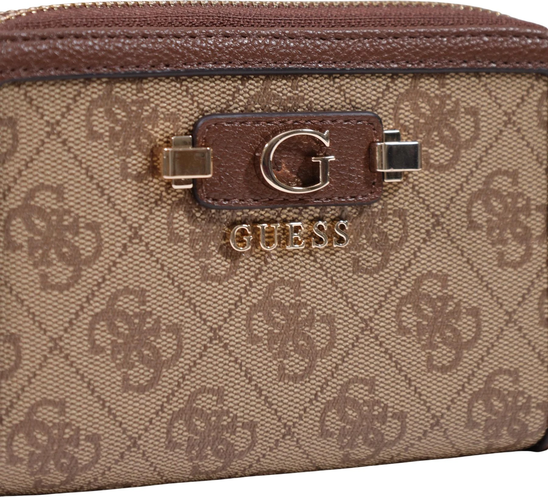 Кошельки GUESS