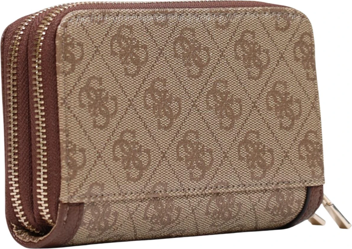Кошельки GUESS