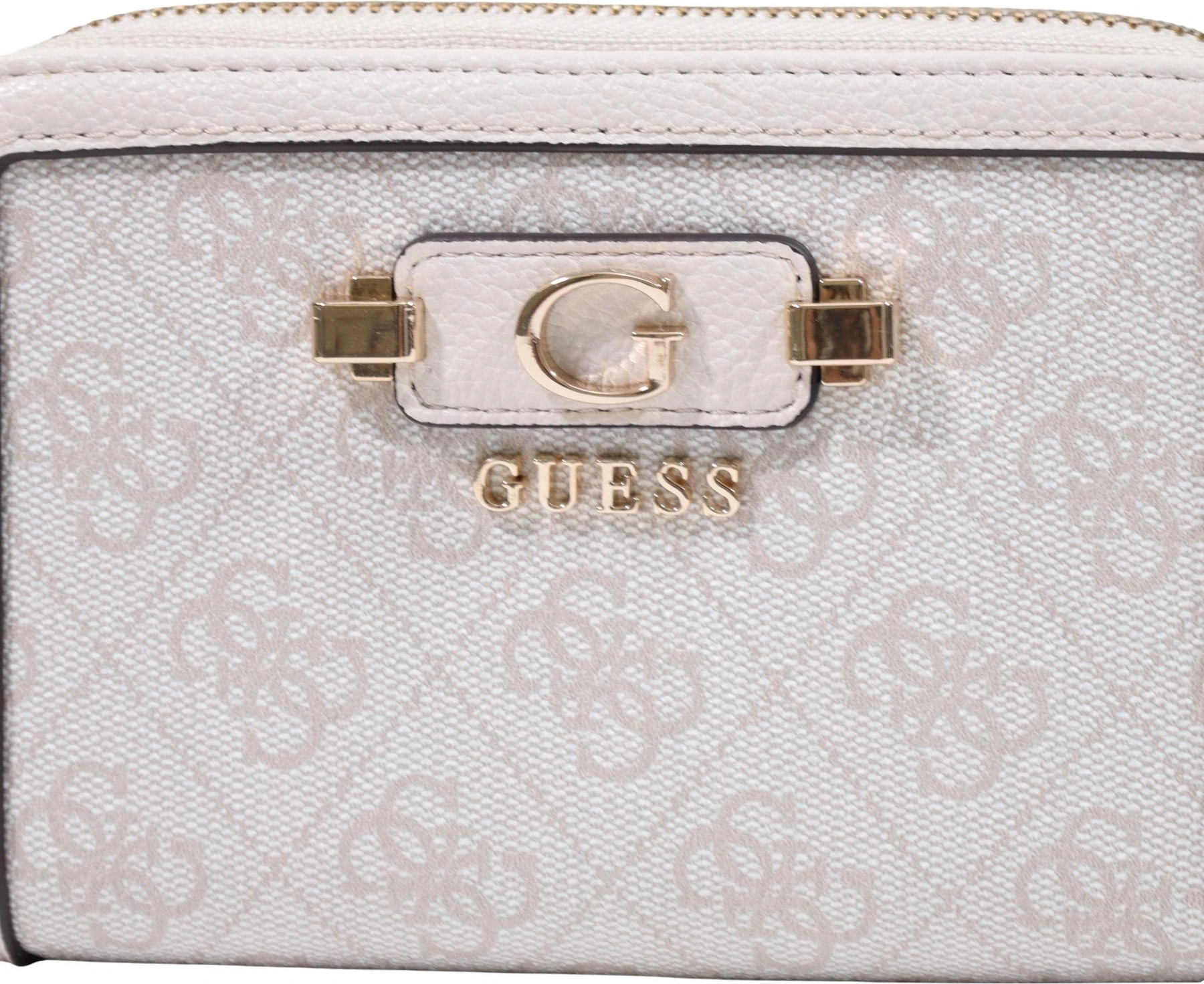 Кошельки GUESS