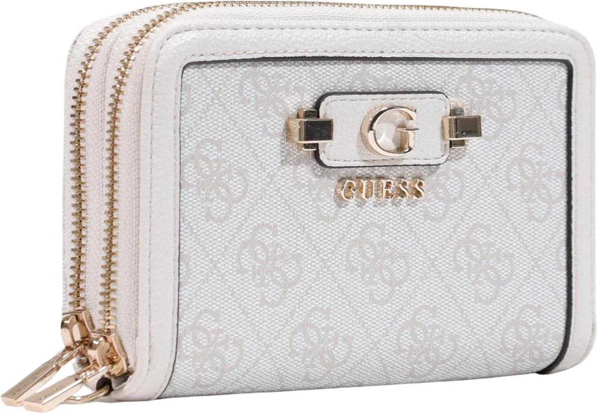 Кошельки GUESS
