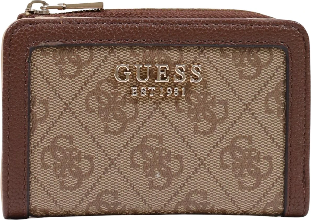 Кошельки GUESS