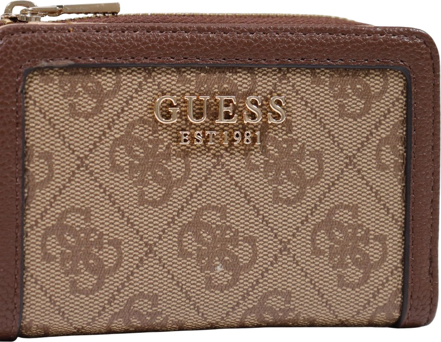 Кошельки GUESS