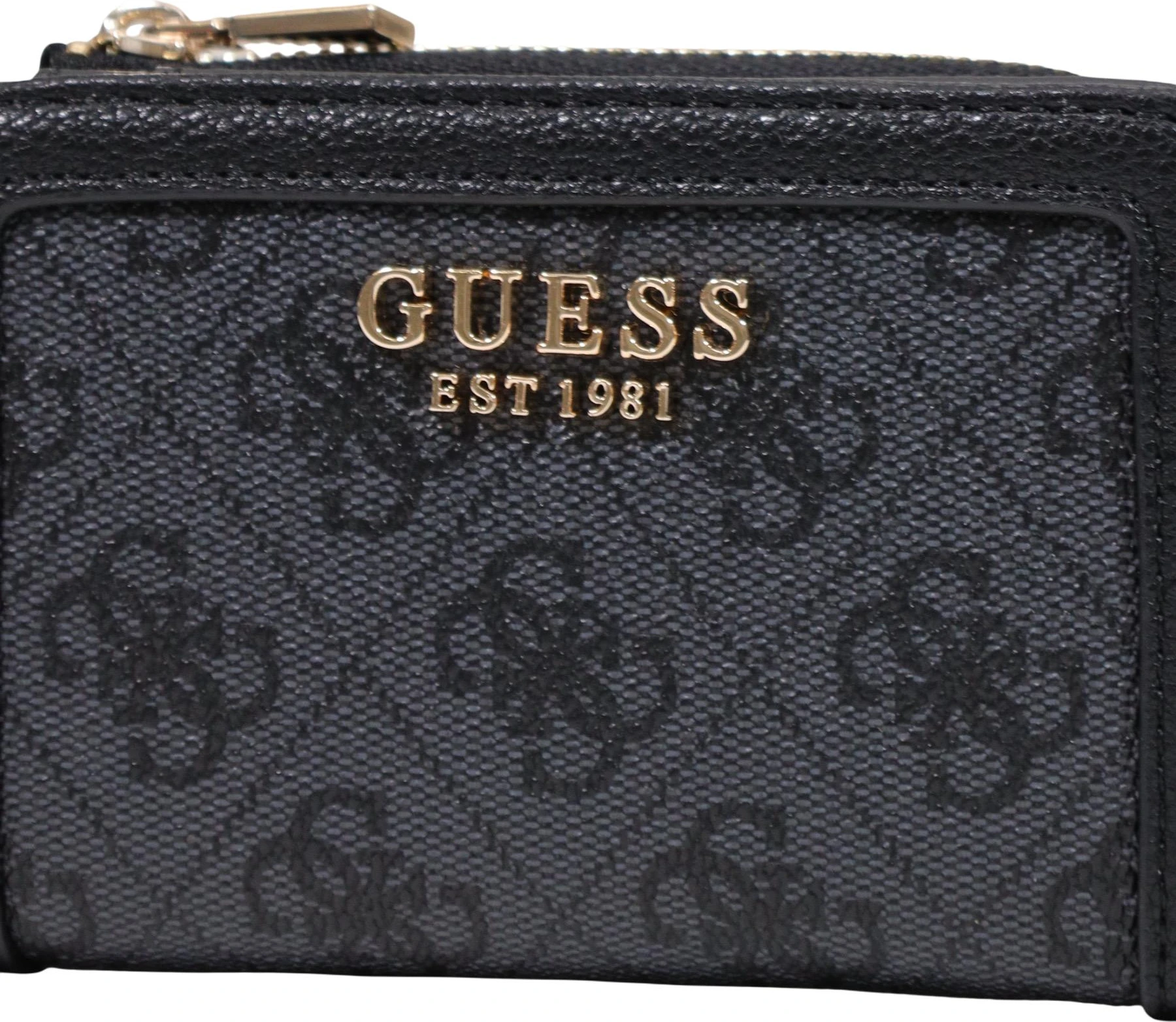 Кошельки GUESS