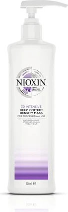 Deep Protect Density Treatment Nioxin