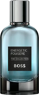 Туалетная вода Hugo Boss The Lux Collection Energetic Fougere