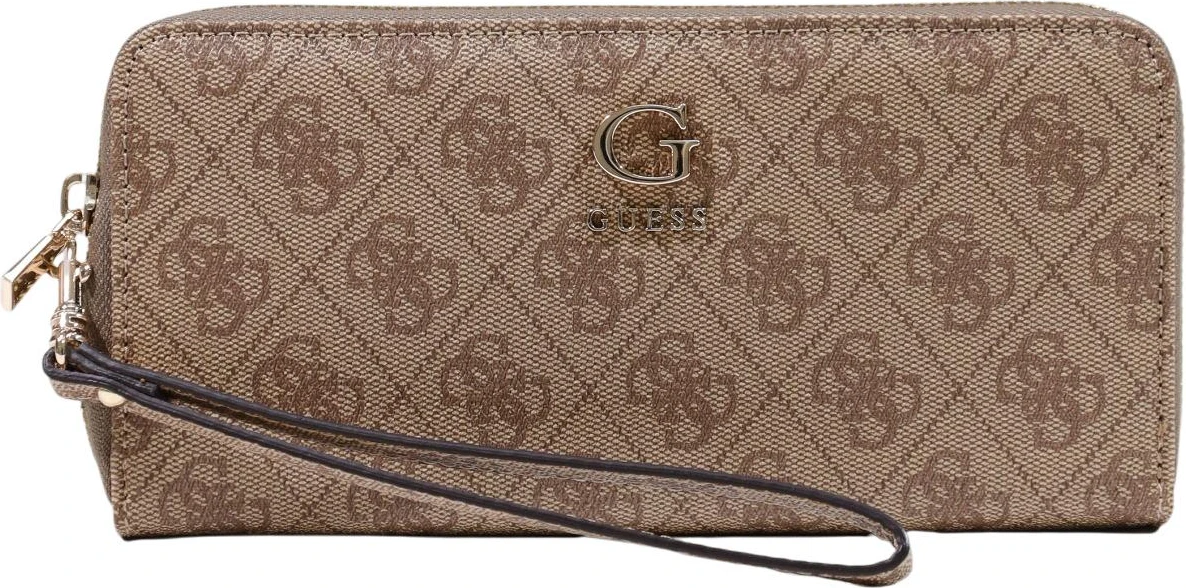 Кошельки GUESS