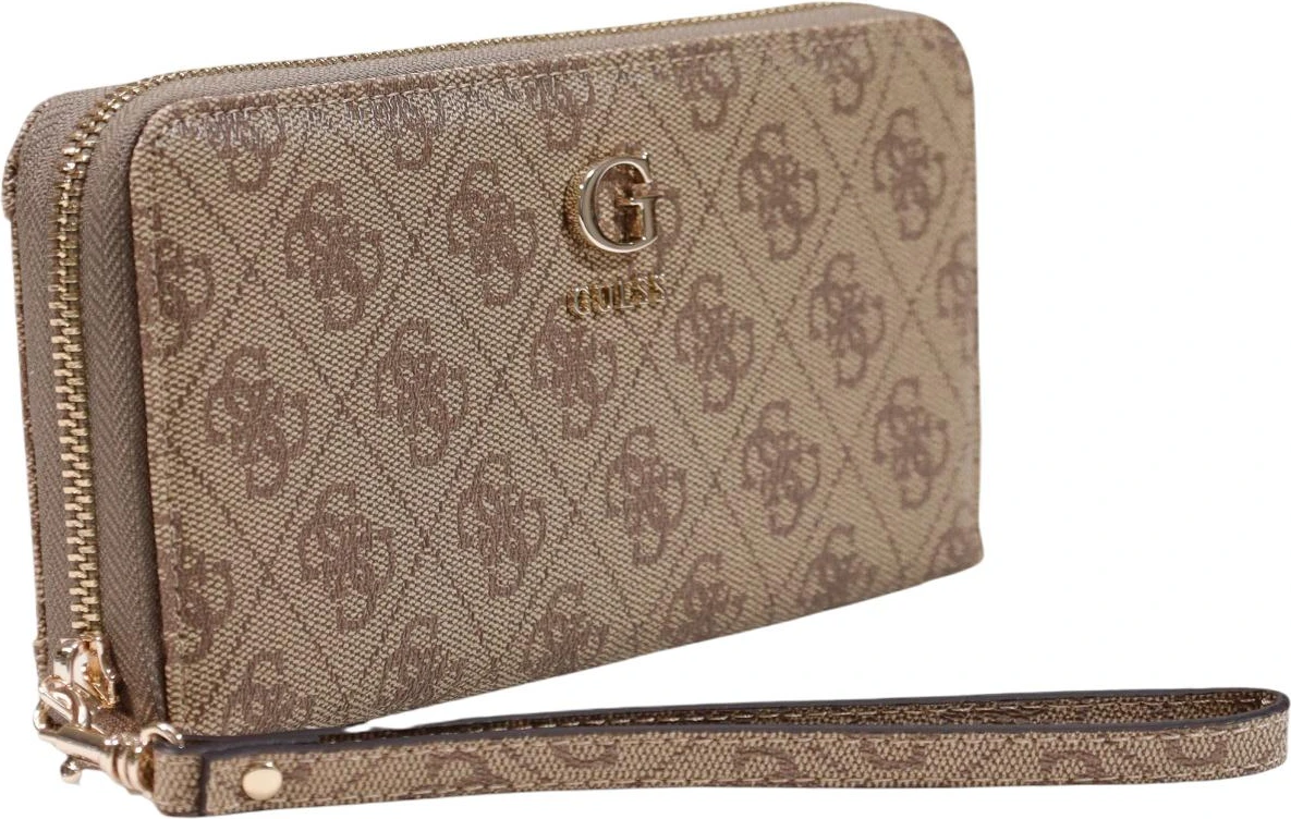 Кошельки GUESS