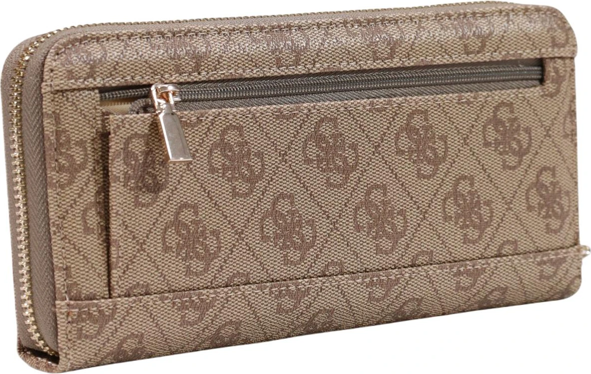 Кошельки GUESS