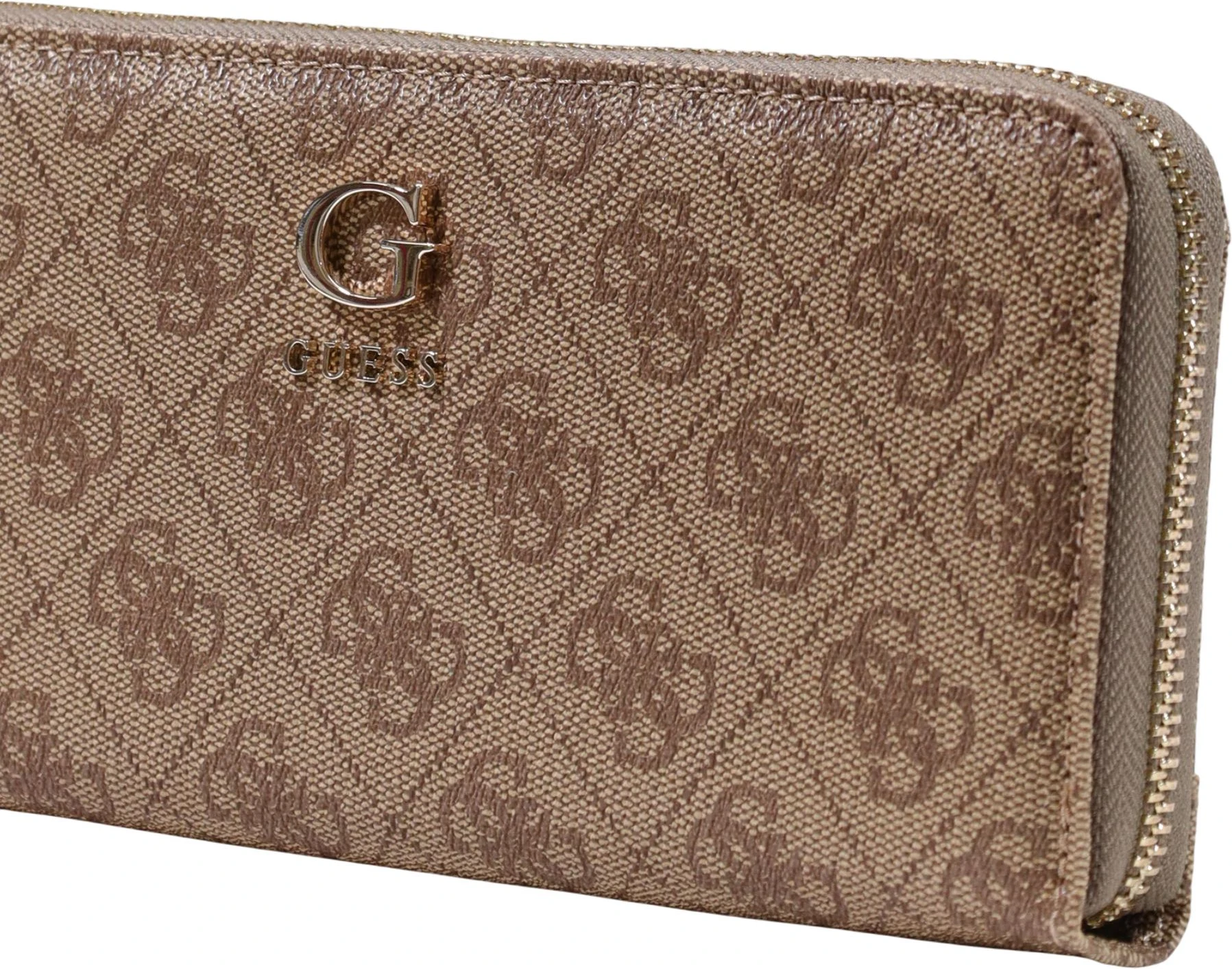 Кошельки GUESS