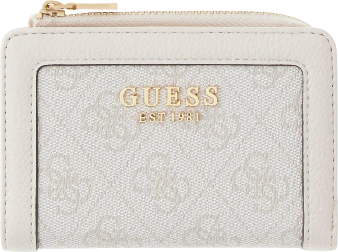 Кошельки GUESS