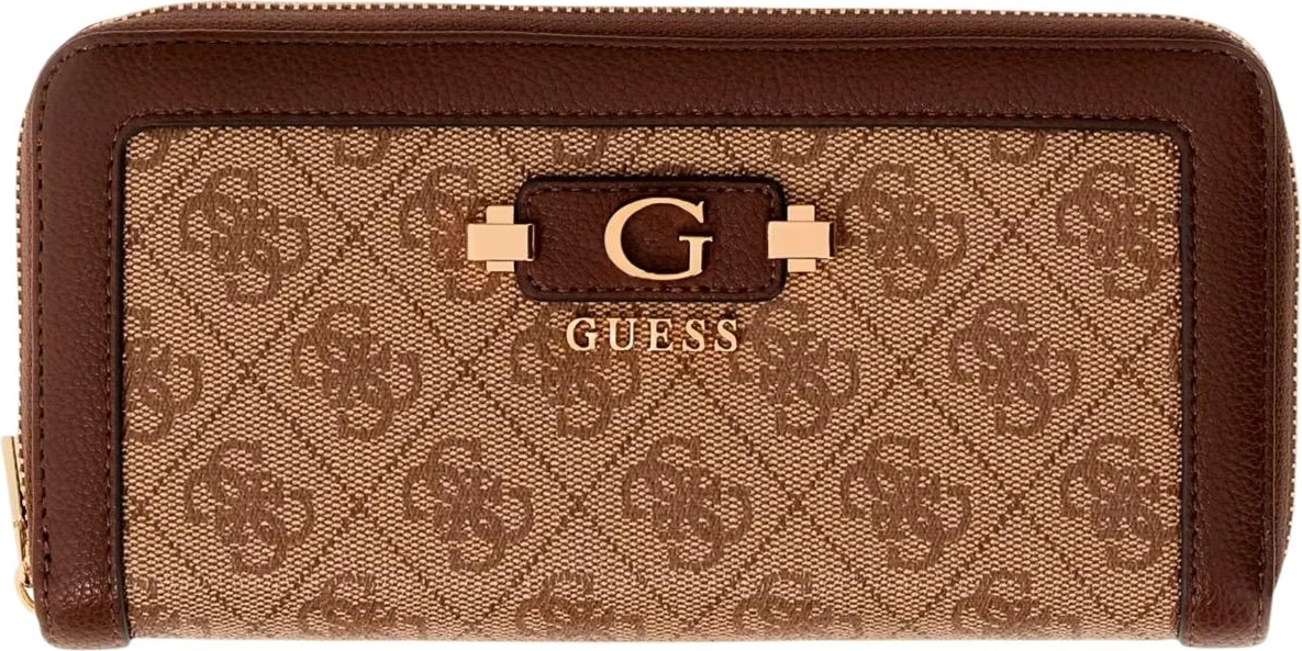 Кошельки GUESS