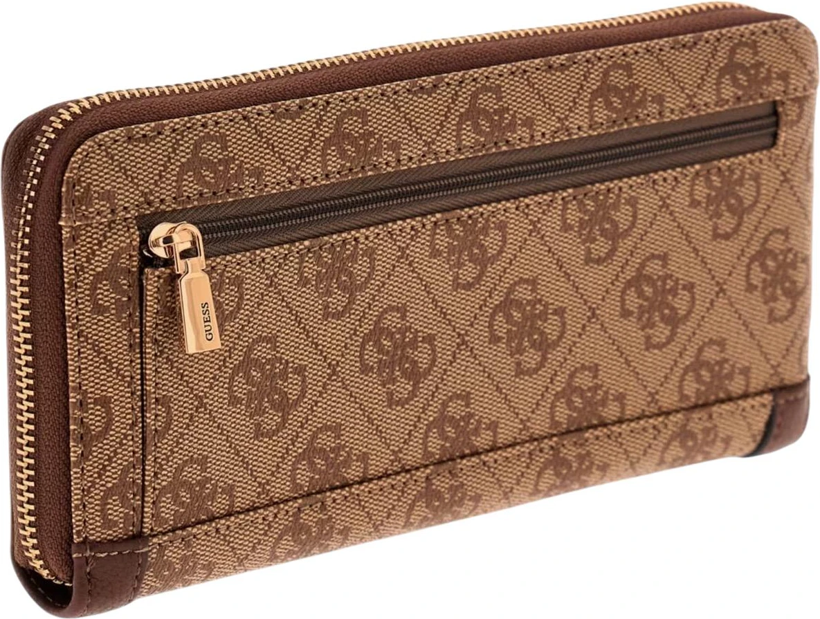 Кошельки GUESS