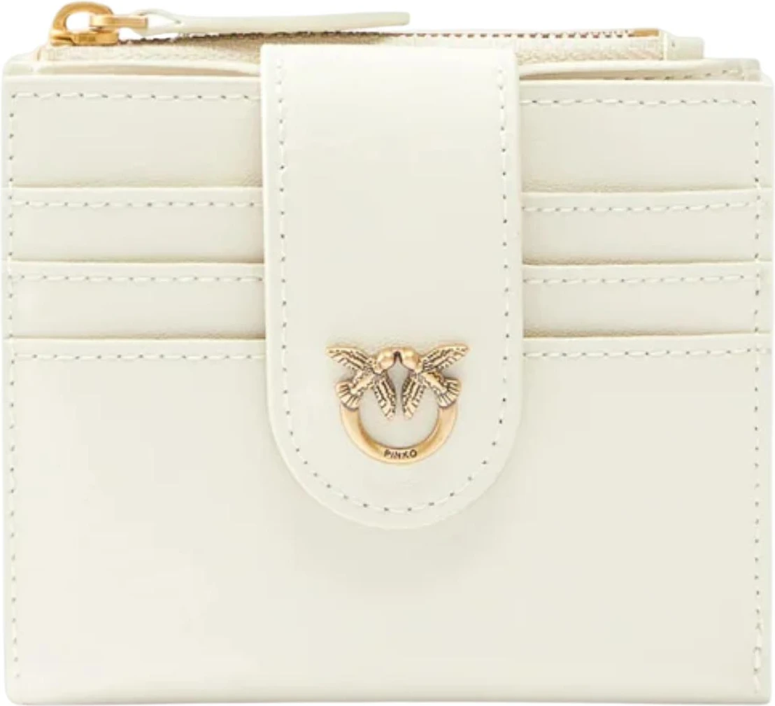 Кошельки Pinko