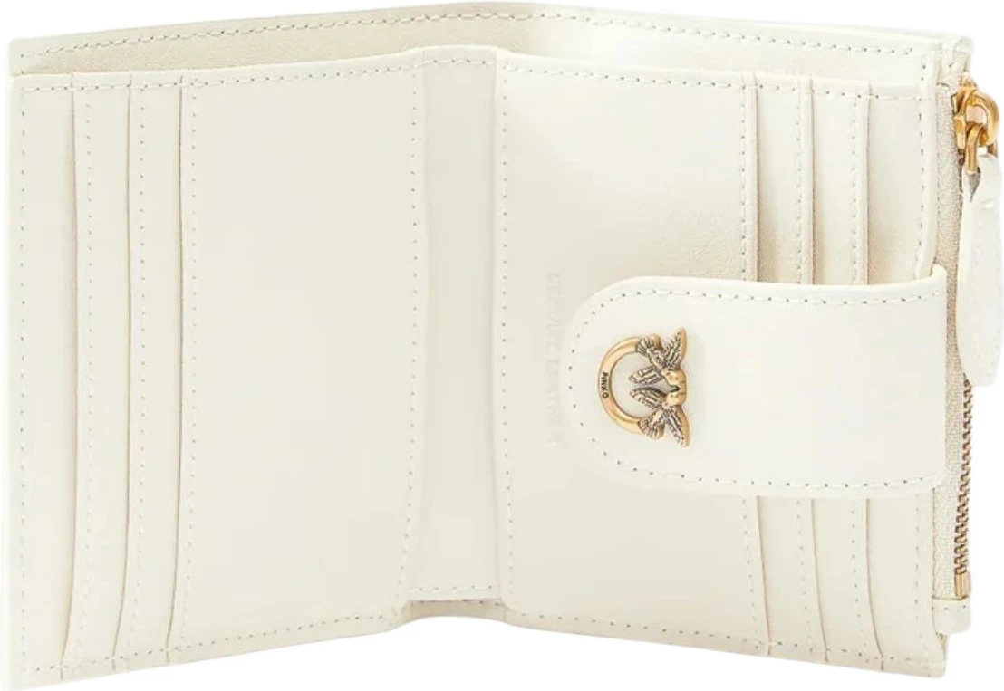 Кошельки Pinko