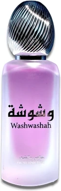 Hair Mist Lattafa Washwashah