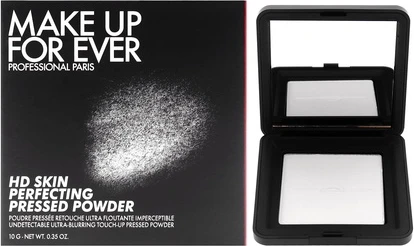 Make Up For Ever Hd Skin Perfecting Pressed Powder