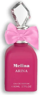 Eau de Parfum Emper Melina Arina