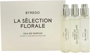 Подарочный набор Byredo La Selection Florale