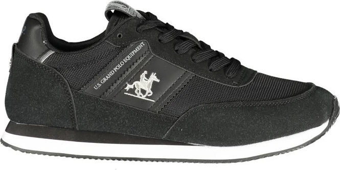 Кроссовки U.S. Polo Nero