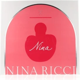 Туалетная вода Nina Ricci Nina