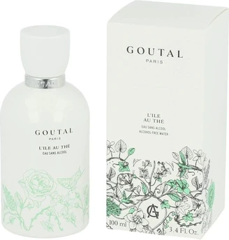 Eau de Cologne Annick Goutal L'Ile au Thé