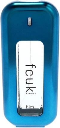 Eau De Toilette Fcuk Xtreme