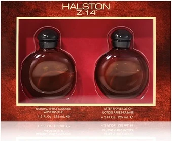Cologne Halston Z-14