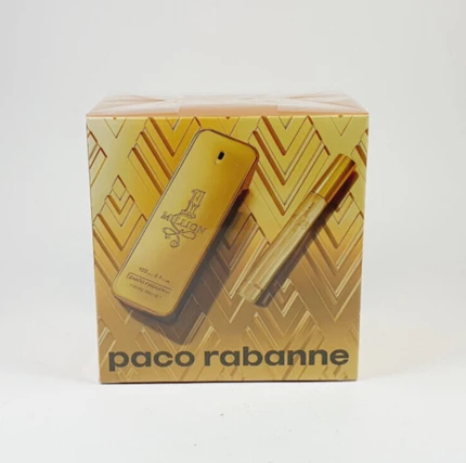 Туалетная вода Paco Rabanne One Million