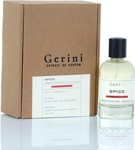 Extrait De Parfum Gerini Spice