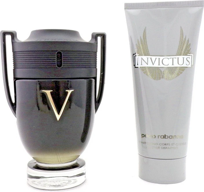 Подарочный набор Paco Rabanne Invictus Victory