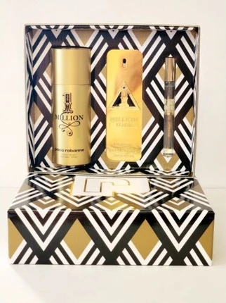 Parfum Intense Paco Rabanne 1 Million Elixir