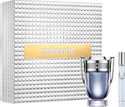 Подарочный набор Paco Rabanne Invictus