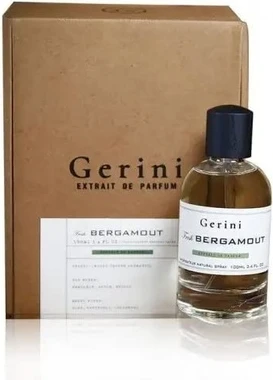 Perfume Extract Gerini